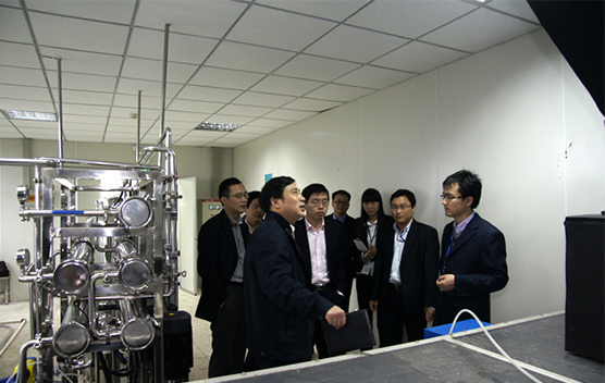 平博顺遂通过《医疗器械生产企业允许证》现场检查